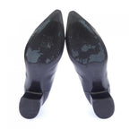 Chanel Boots Black — view 4