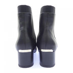 Chanel Boots Black — view 5