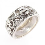Gucci Cat Head Ring