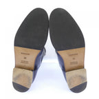 Hermes Jumping Kelly Buckle Long Boots — view 4