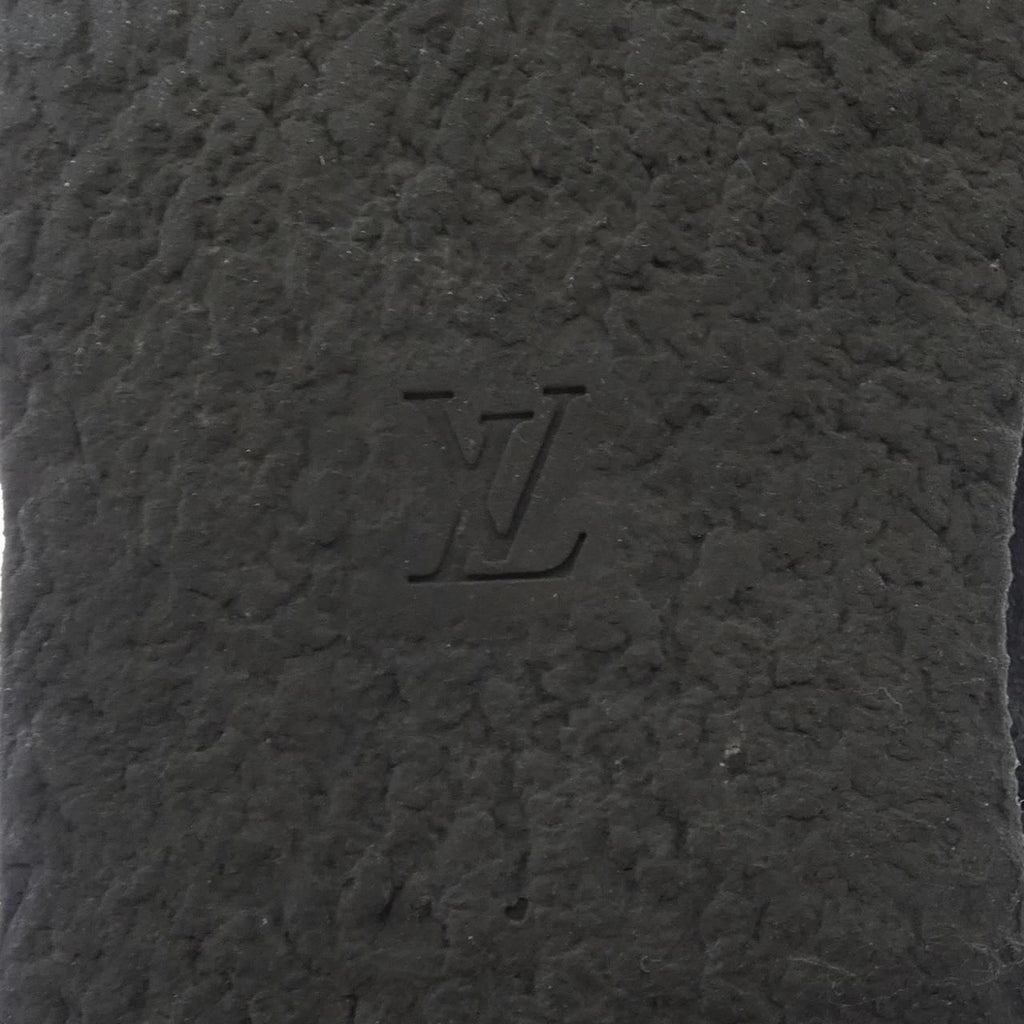 Louis Vuitton Boots Black — view 6