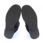 Louis Vuitton Boots Black — view 4
