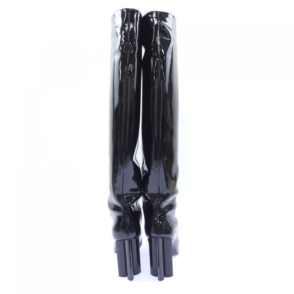 Louis Vuitton Silhouette Line Long Boots — view 5