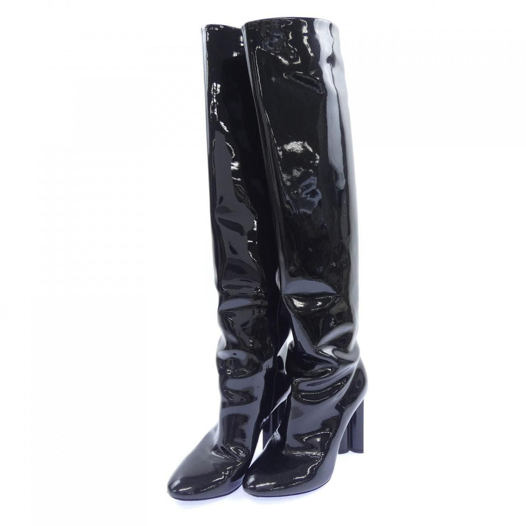 Louis Vuitton Silhouette Line Long Boots — view 3