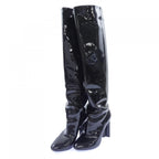 Louis Vuitton Silhouette Line Long Boots — view 3