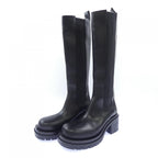 Bottega Veneta Boots Black — view 3