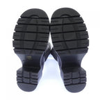 Bottega Veneta Boots Black — view 4