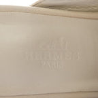 Hermes Oz Kelly Buckle Sandals — view 6