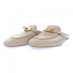 Hermes Oz Kelly Buckle Sandals — view 3
