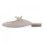 Hermes Oz Kelly Buckle Sandals — view 2