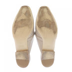 Hermes Oz Kelly Buckle Sandals — view 4