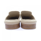 Hermes Oz Kelly Buckle Sandals — view 5