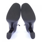 Hermes Boots Black — view 4