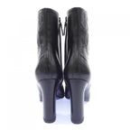 Hermes Boots Black — view 5