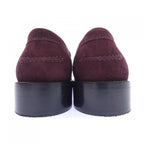 Hermes Hot Oversize Kelly Buckle Shoes — view 5