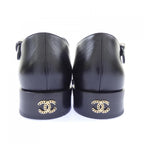 Chanel Mary Janes Shoes — view 5