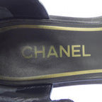 Chanel Mary Janes Shoes — view 6