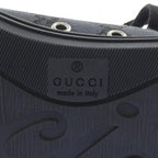 Gucci Sneakers Black — view 6