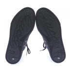 Gucci Sneakers Black — view 4