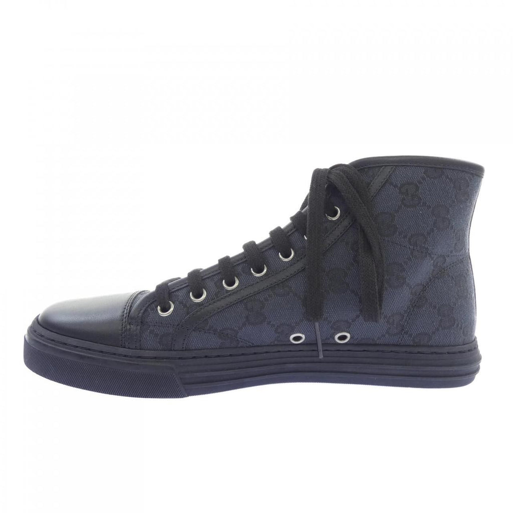 Gucci Sneakers Black — view 2