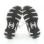 Chanel Sneakers Black — view 4