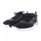 Hermes Bouncing Sneakers Black — view 3