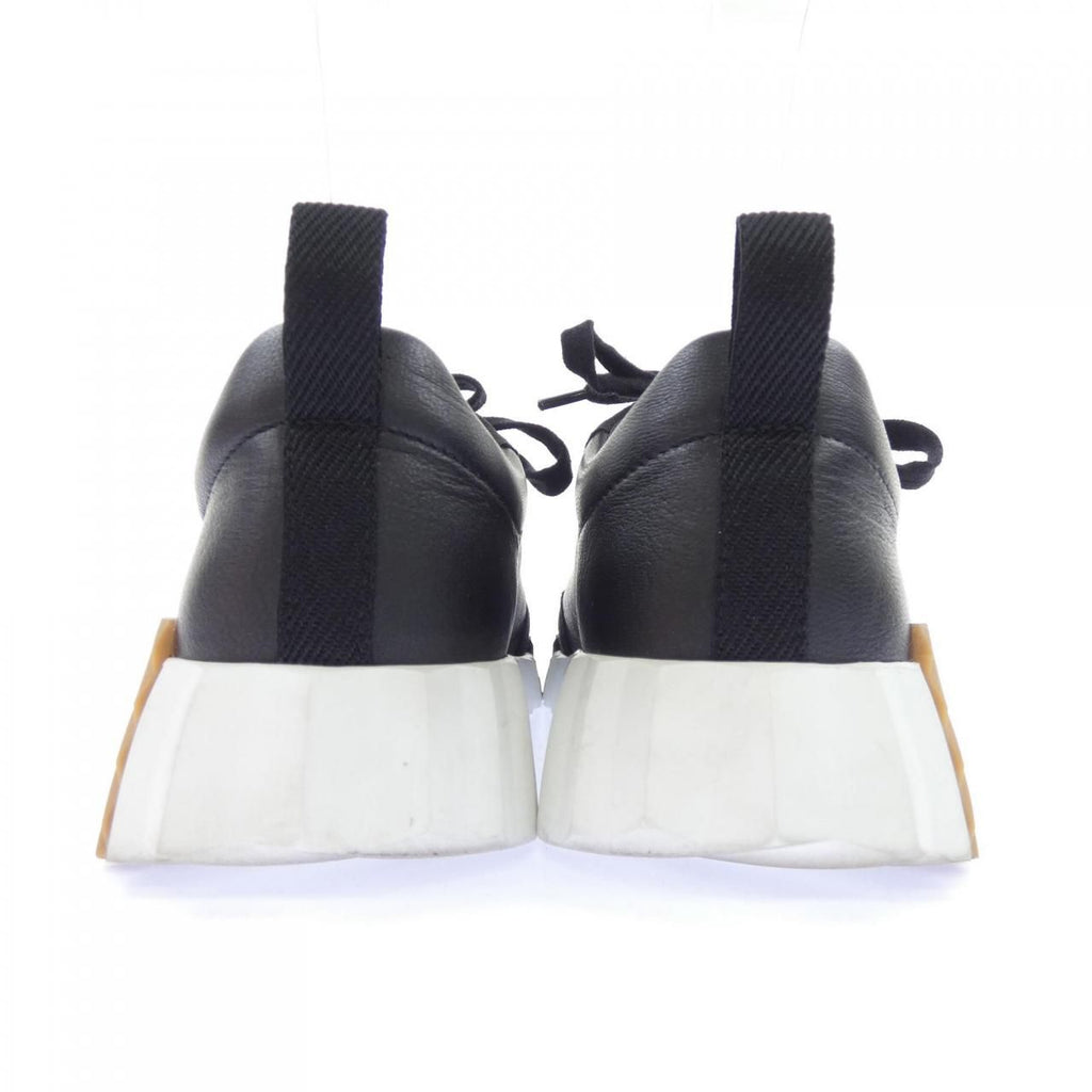 Hermes Bouncing Sneakers Black — view 5