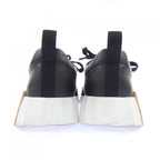 Hermes Bouncing Sneakers Black — view 5
