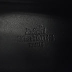 Hermes Bouncing Sneakers Black — view 6