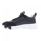 Hermes Bouncing Sneakers Black — view 2
