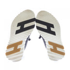 Hermes Bouncing Sneakers Black — view 4