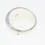 Hermes Clou de Sel Ring — view 3
