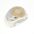 Hermes Clou de Sel Ring