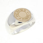 Hermes Clou de Sel Ring
