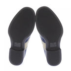 Gucci Sneakers Navy — view 4