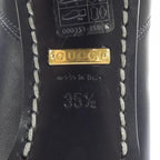 Gucci Boots Black — view 6