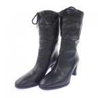 Gucci Boots Black — view 3