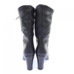 Gucci Boots Black — view 5