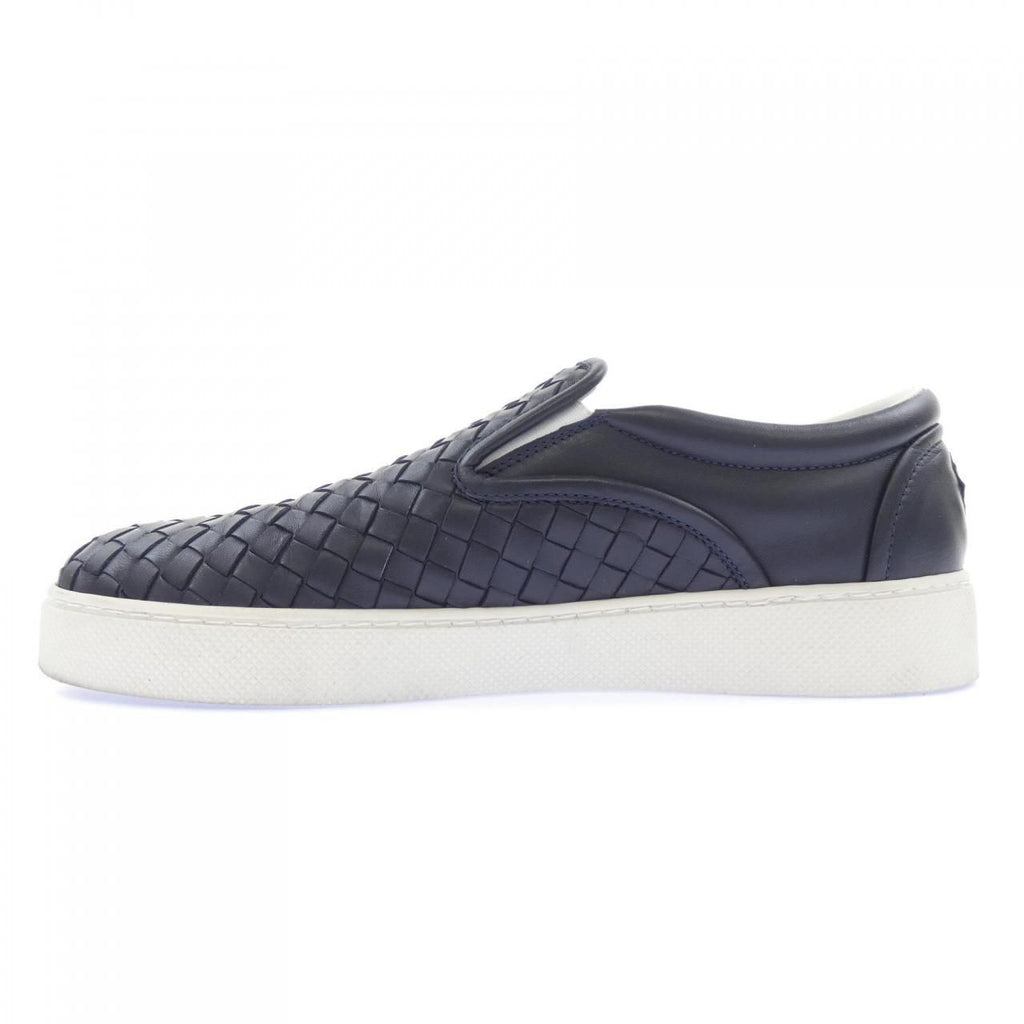 Bottega Veneta Sneakers White — view 2