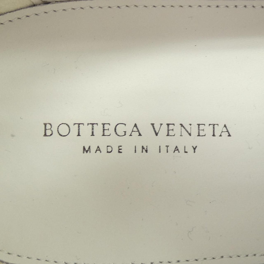 Bottega Veneta Sneakers White — view 6