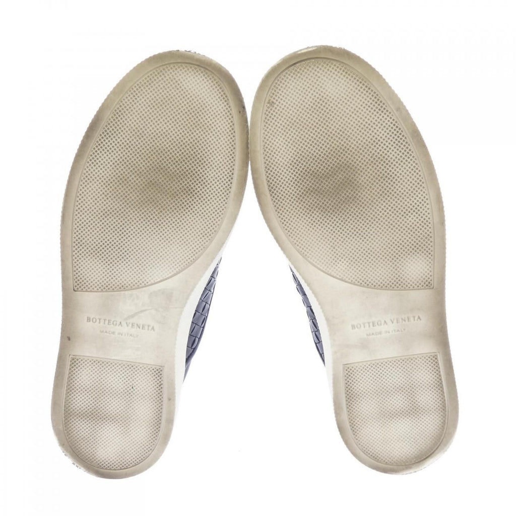Bottega Veneta Sneakers White — view 4