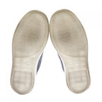 Bottega Veneta Sneakers White — view 4