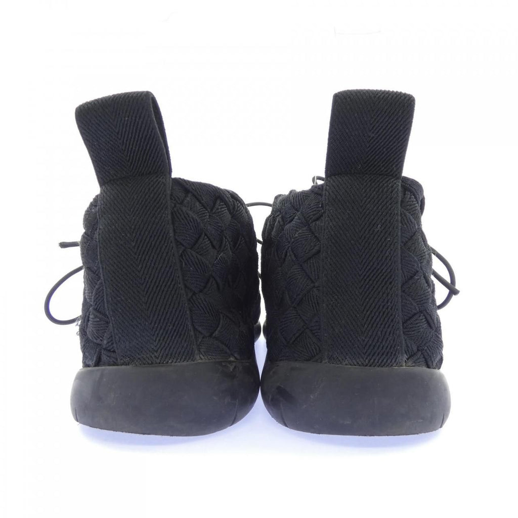 Bottega Veneta Sneakers Black — view 5