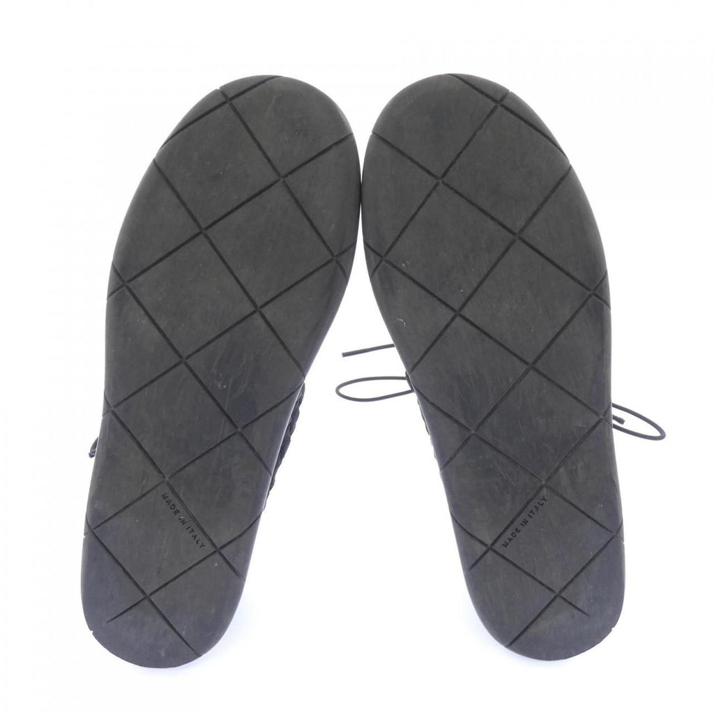 Bottega Veneta Sneakers Black — view 4