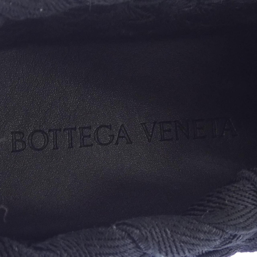 Bottega Veneta Sneakers Black — view 6