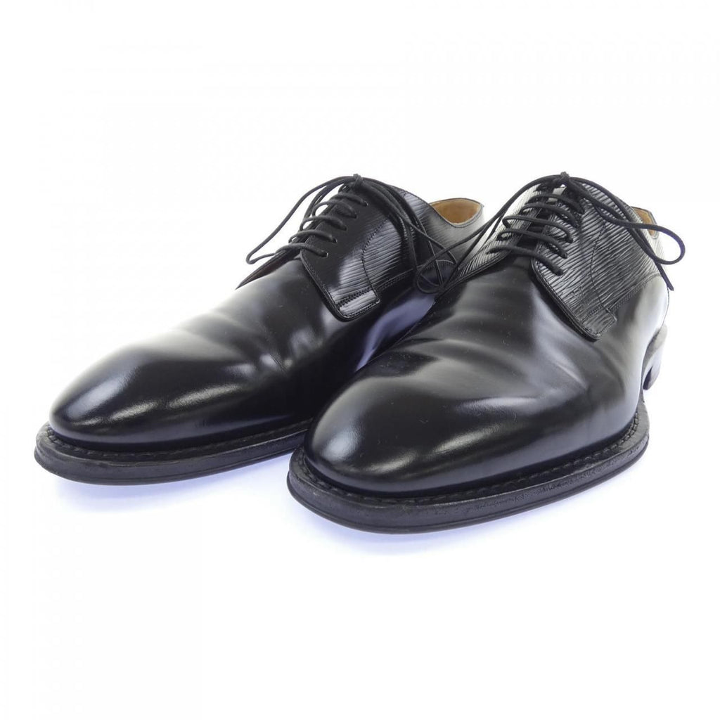 Louis Vuitton Sneakers Black — view 3