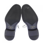Louis Vuitton Sneakers Black — view 4