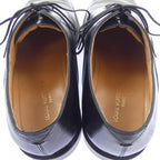 Louis Vuitton Sneakers Black — view 6