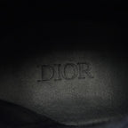 Dior Boots Black — view 6