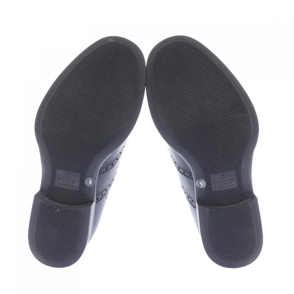 Gucci Sneakers Black — view 4